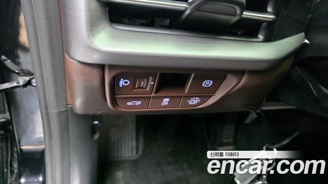 Hyundai Grandeur 2023 — photo 29