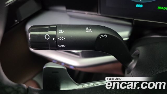 Hyundai Grandeur 2023 — photo 30
