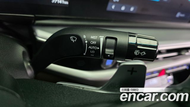 Hyundai Grandeur 2023 — photo 31