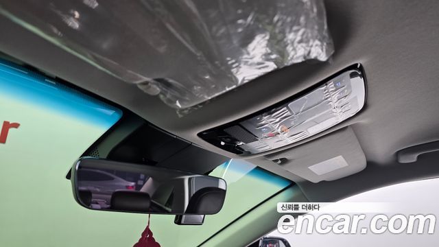 Hyundai Grandeur 2023 — photo 32