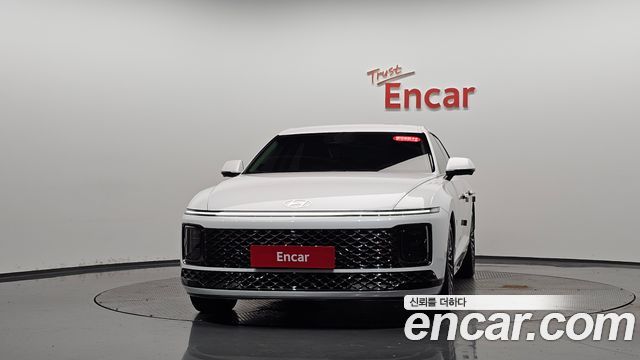 Hyundai Grandeur 2024 — photo 3