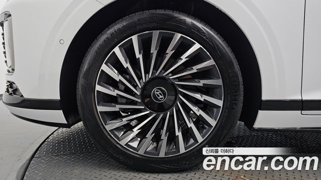 Hyundai Grandeur 2024 — photo 5