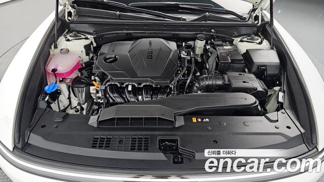 Hyundai Grandeur 2024 — photo 6