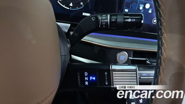 Hyundai Grandeur 2024 — photo 12