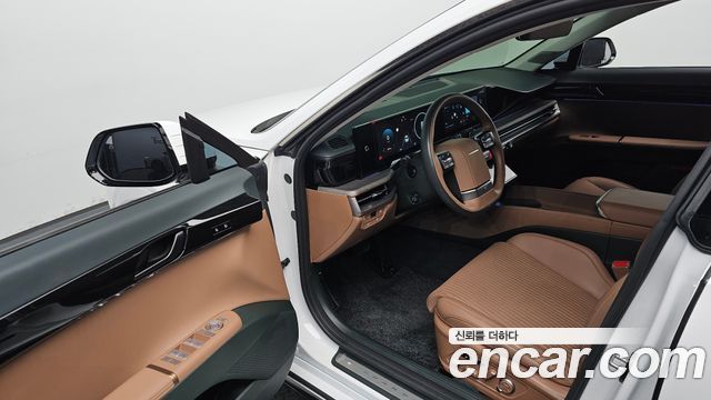 Hyundai Grandeur 2024 — photo 13