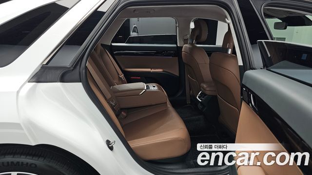 Hyundai Grandeur 2024 — photo 17