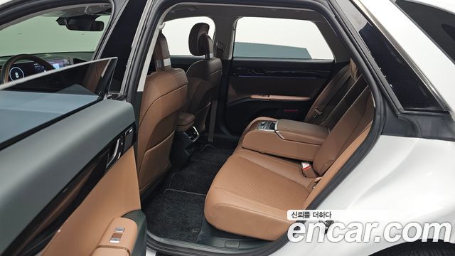 Hyundai Grandeur 2024 — photo 18