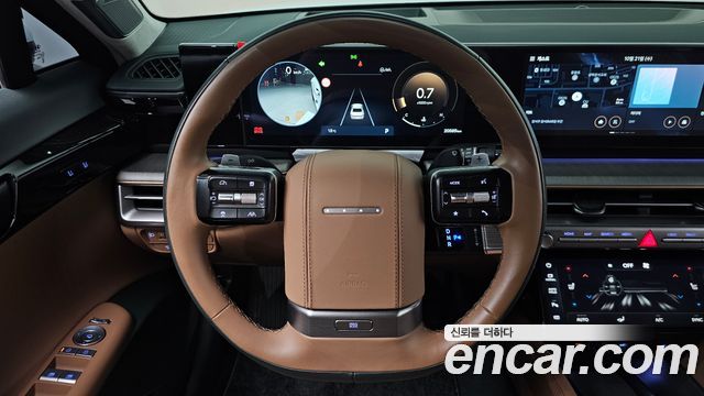 Hyundai Grandeur 2024 — photo 19