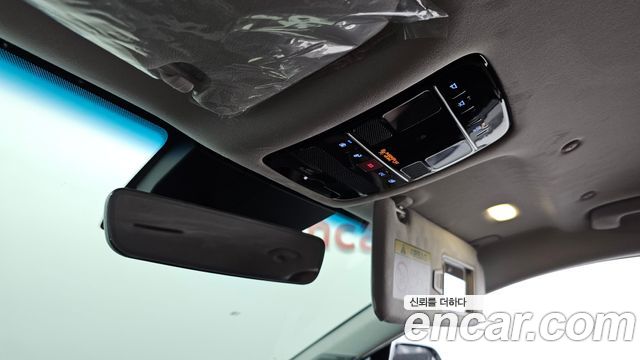 Hyundai Grandeur 2024 — photo 24