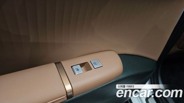 Hyundai Grandeur 2024 — photo 25