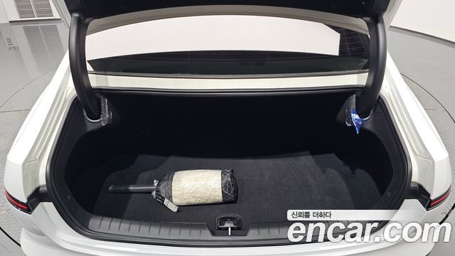 Hyundai Grandeur 2024 — photo 26