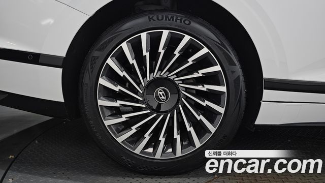 Hyundai Grandeur 2024 — photo 7