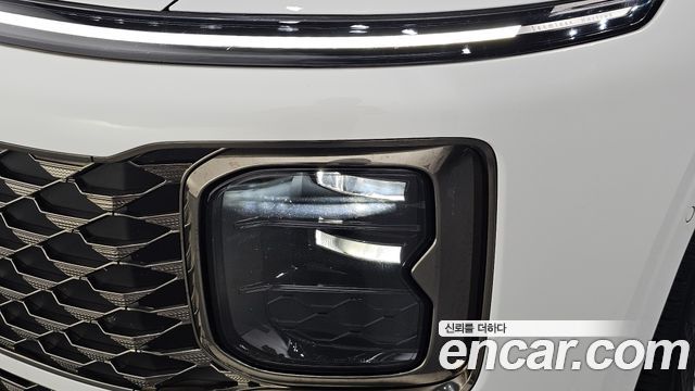 Hyundai Grandeur 2024 — photo 8