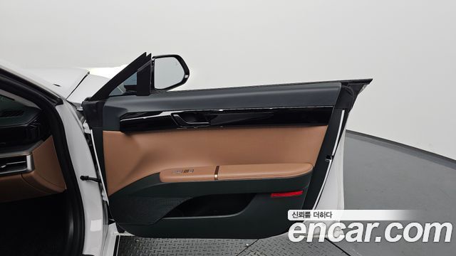 Hyundai Grandeur 2024 — photo 14