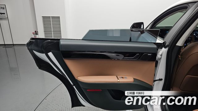 Hyundai Grandeur 2024 — photo 15