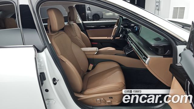 Hyundai Grandeur 2024 — photo 16