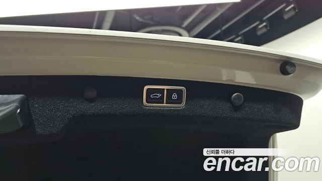 Hyundai Grandeur 2024 — photo 27