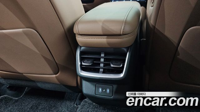 Hyundai Grandeur 2024 — photo 28