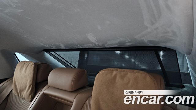 Hyundai Grandeur 2024 — photo 29
