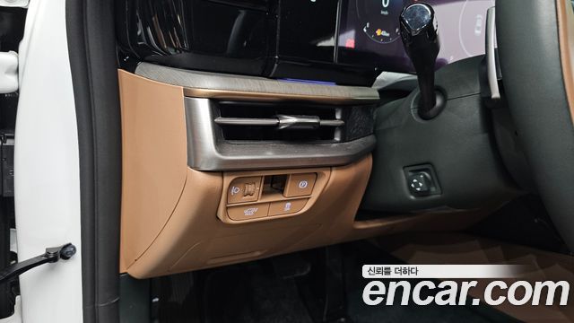 Hyundai Grandeur 2024 — photo 30