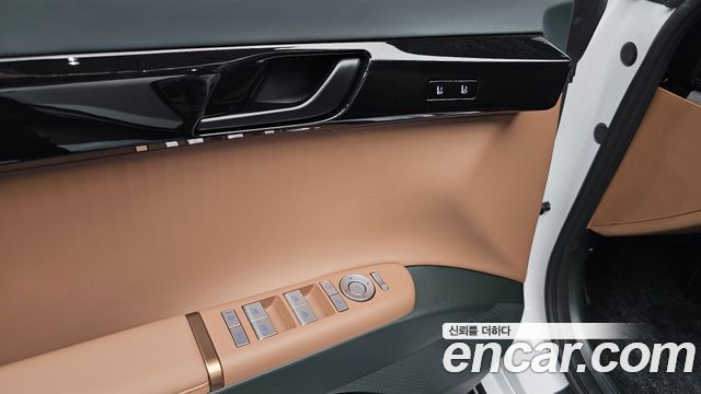 Hyundai Grandeur 2024 — photo 37