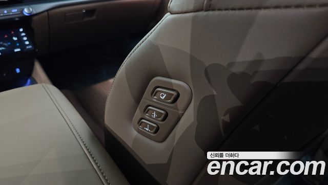 Hyundai Grandeur 2024 — photo 38