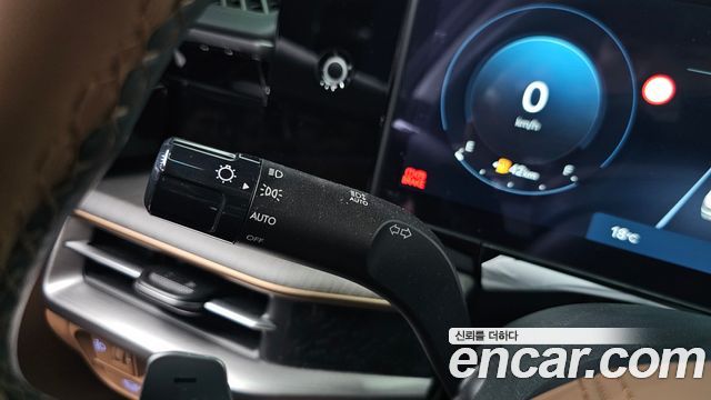 Hyundai Grandeur 2024 — photo 39