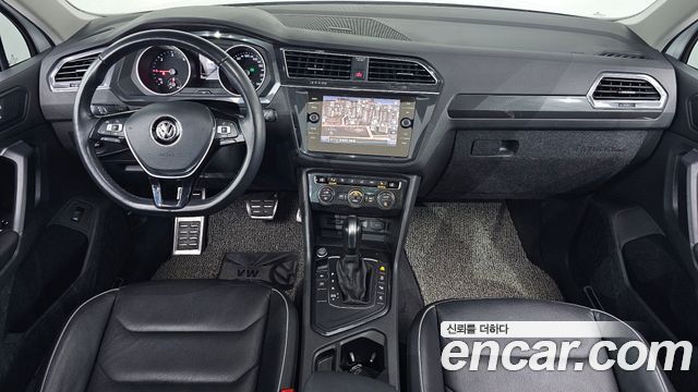Volkswagen Tiguan 2020 — photo 7