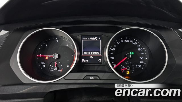 Volkswagen Tiguan 2020 — photo 8