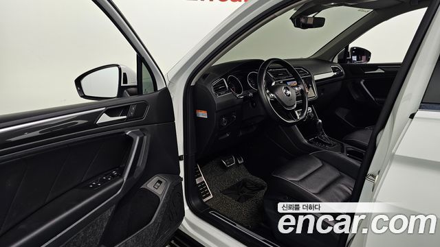 Volkswagen Tiguan 2020 — photo 10