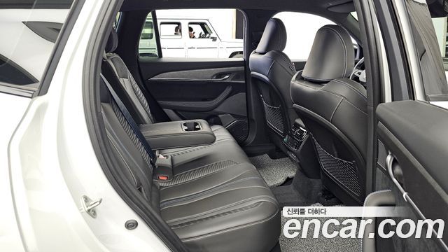 Renault Korea Grand Koleos 2025 — photo 18