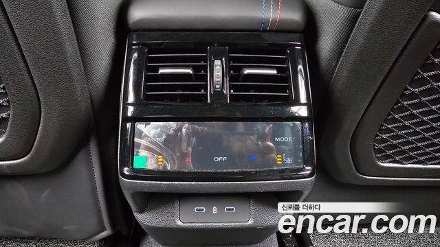 Renault Korea Grand Koleos 2025 — photo 25