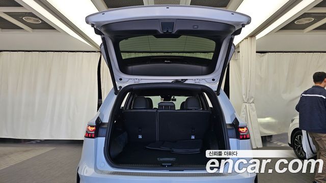 Renault Korea Grand Koleos 2025 — photo 26