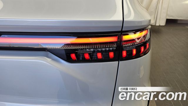 Renault Korea Grand Koleos 2025 — photo 9