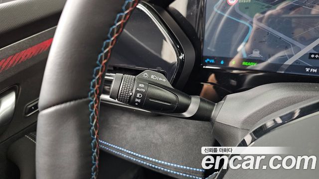 Renault Korea Grand Koleos 2025 — photo 27