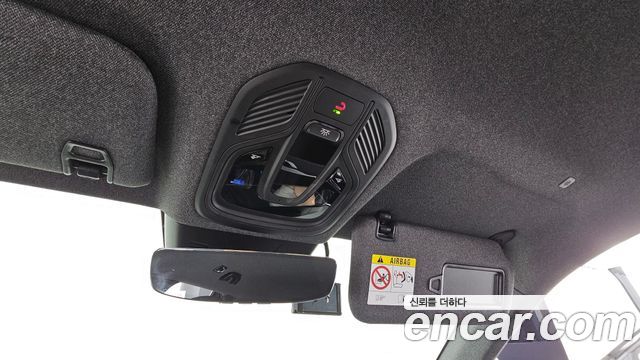 Renault Korea Grand Koleos 2025 — photo 28