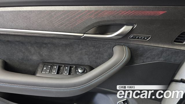 Renault Korea Grand Koleos 2025 — photo 29
