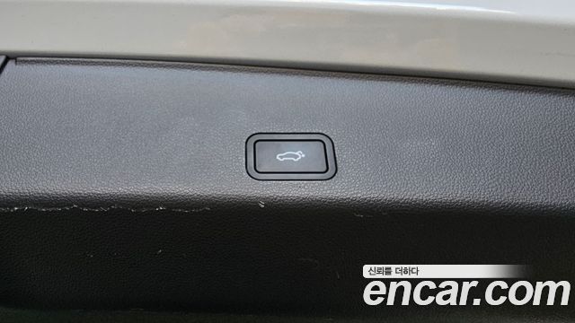 Renault Korea Grand Koleos 2025 — photo 31