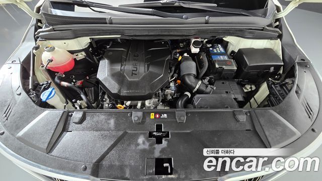 Kia Canival 2021 — photo 6