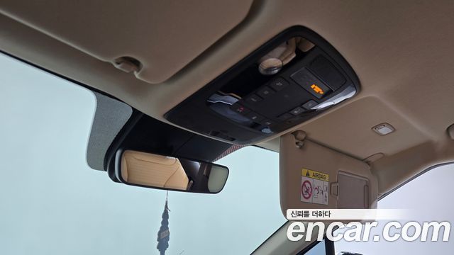 Kia Canival 2021 — photo 26