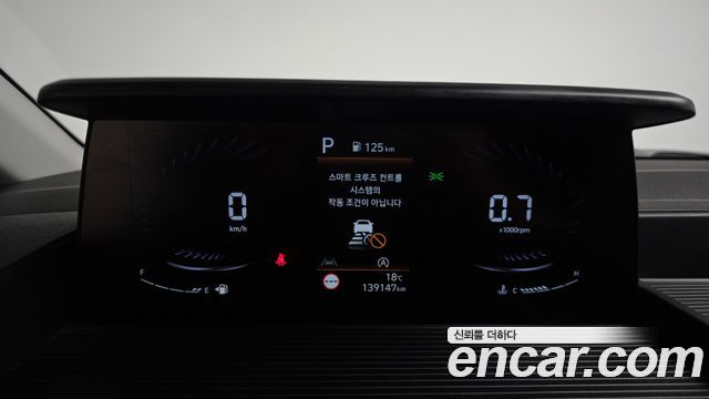 Hyundai Staria 2022 — photo 11