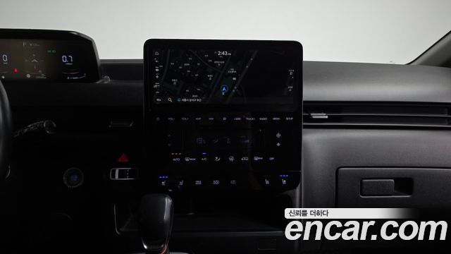 Hyundai Staria 2022 — photo 20