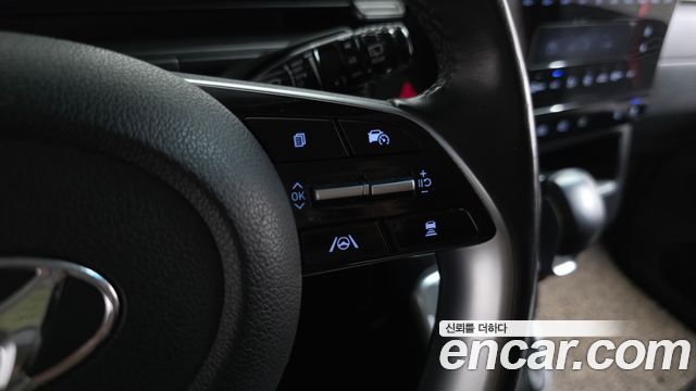 Hyundai Staria 2022 — photo 22