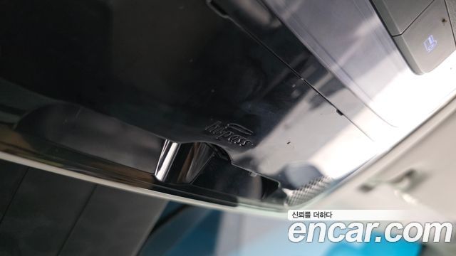 Hyundai Staria 2022 — photo 27