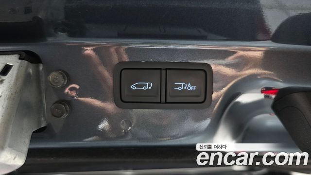 Hyundai Staria 2022 — photo 29