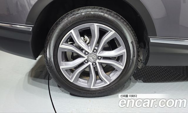 Honda CR-V 2022 — photo 5