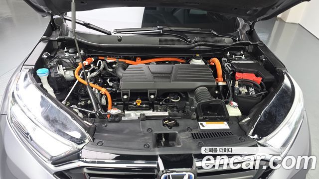 Honda CR-V 2022 — photo 6