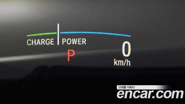 Honda CR-V 2022 — photo 21
