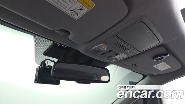 Honda CR-V 2022 — photo 23