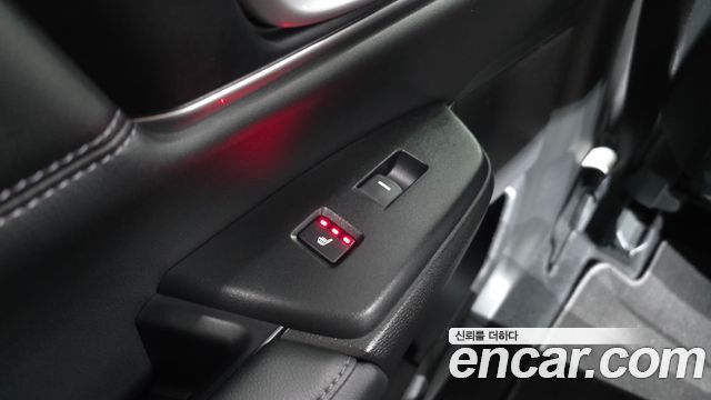 Honda CR-V 2022 — photo 25